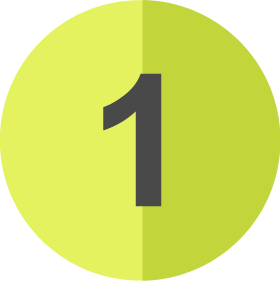 1